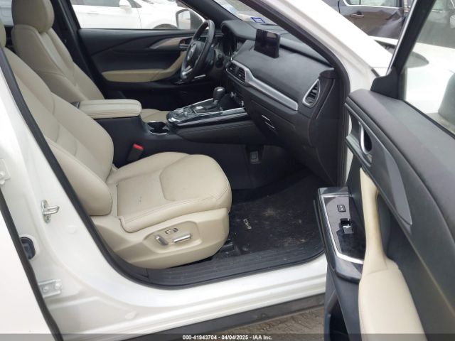 2023 MAZDA CX-9 JM3TCBDY0P0634099 Photo 4