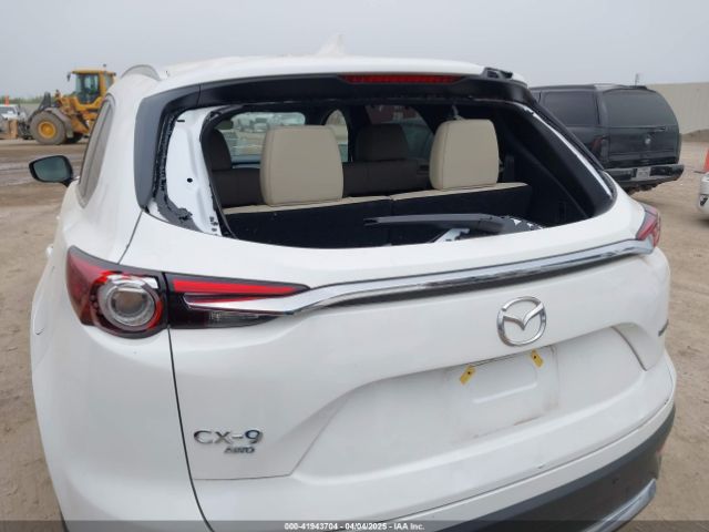 2023 MAZDA CX-9 JM3TCBDY0P0634099 Photo 5