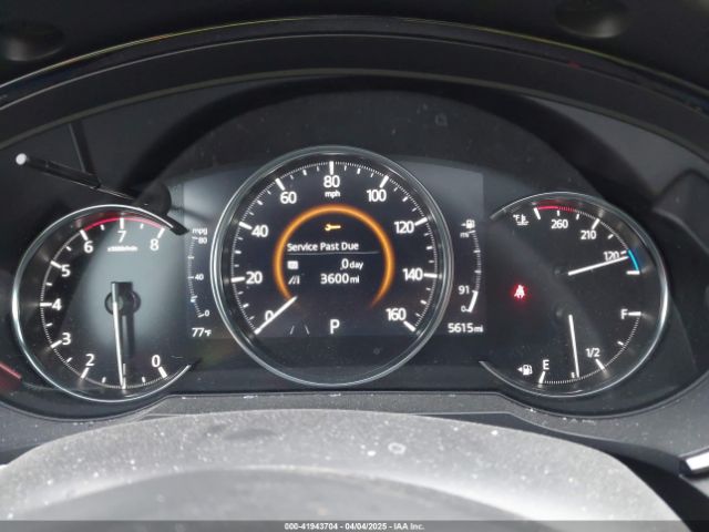 2023 MAZDA CX-9 JM3TCBDY0P0634099 Photo 6