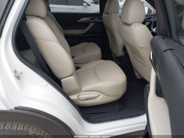 2023 MAZDA CX-9 JM3TCBDY0P0634099 Photo 7