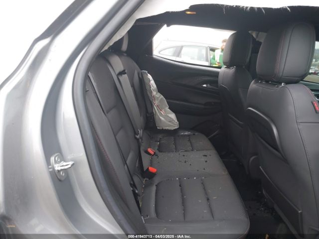KL79MUSL3PB011922 Chevrolet Trailblazer Awd Rs
