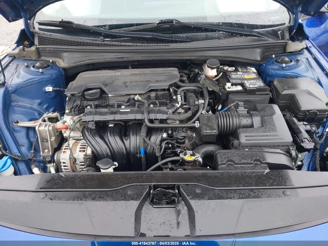 5NPLM4AG0NH082102 Hyundai mpi nu pe