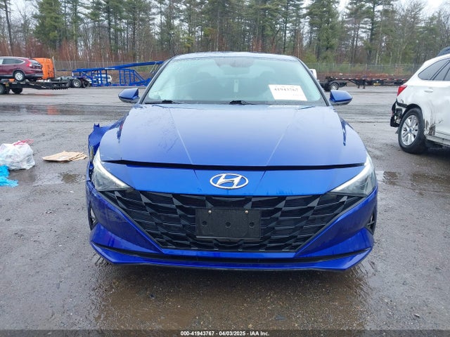 5NPLM4AG0NH082102 Hyundai mpi nu pe