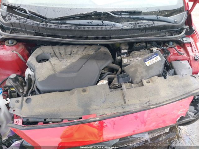 KMHCT4AE3HU376150 Hyundai ACCENT SE