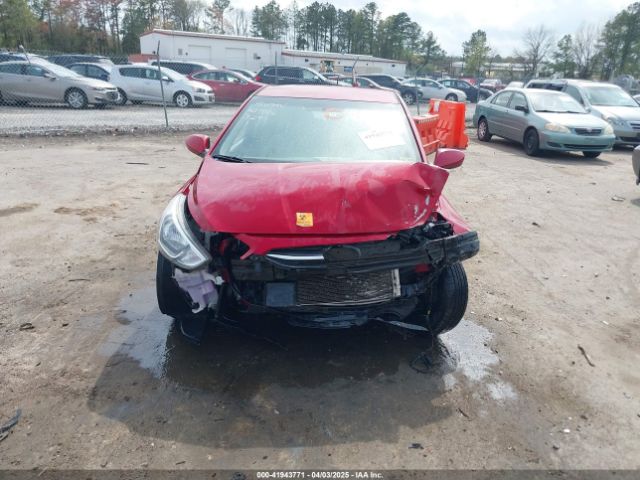 KMHCT4AE3HU376150 Hyundai ACCENT SE