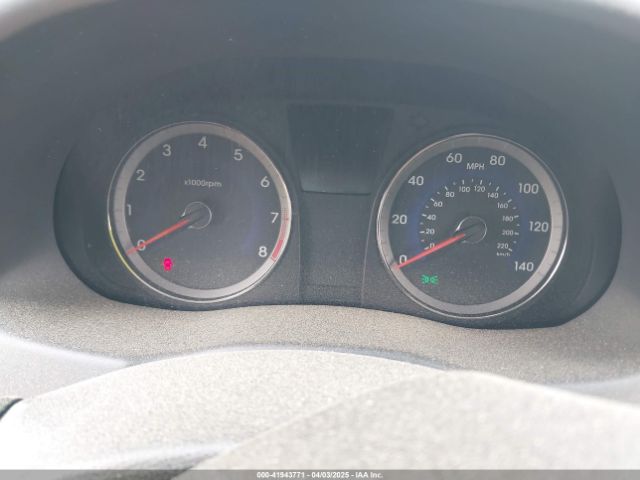 KMHCT4AE3HU376150 Hyundai ACCENT SE