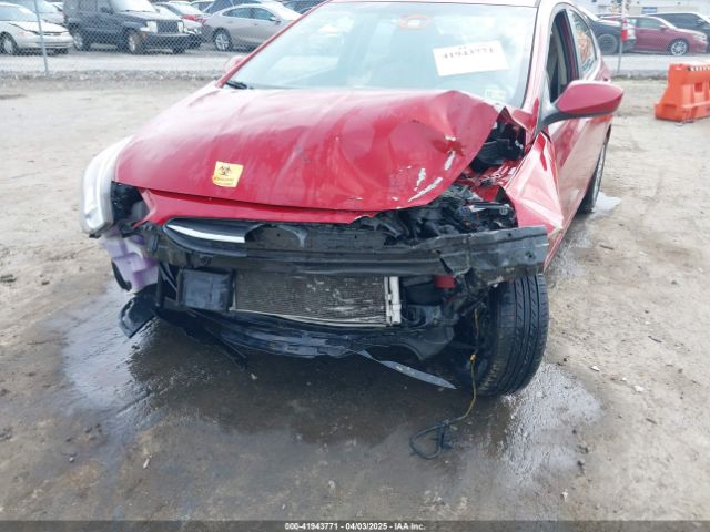 KMHCT4AE3HU376150 Hyundai ACCENT SE