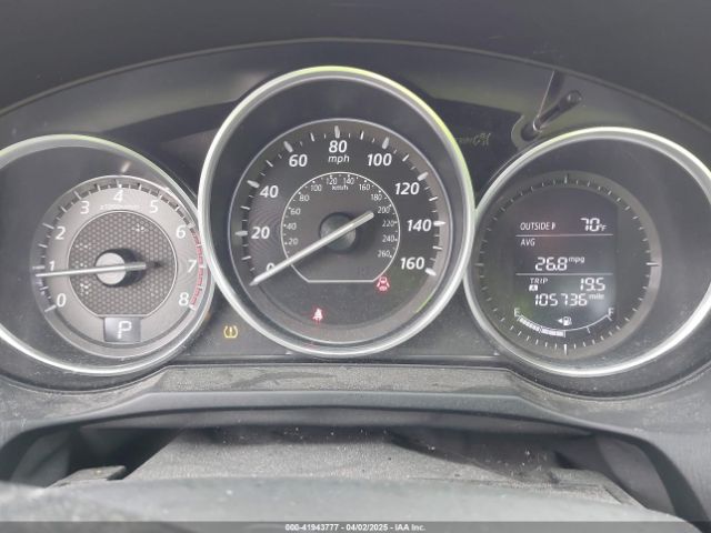 JM1GJ1V5XF1213756 Mazda Mazda6 I Touring