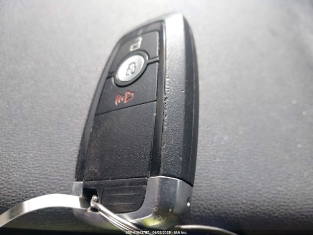 2018 FORD ECOSPORT MAJ3P1TE6JC174389 Photo 10
