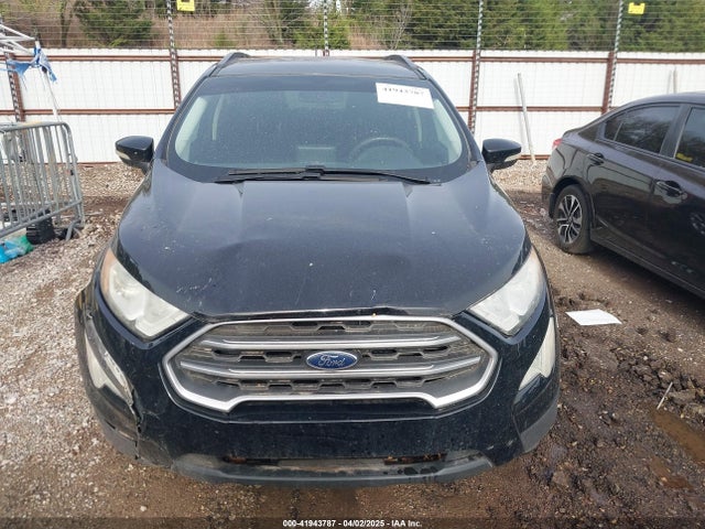 MAJ3P1TE6JC174389 Ford 2018