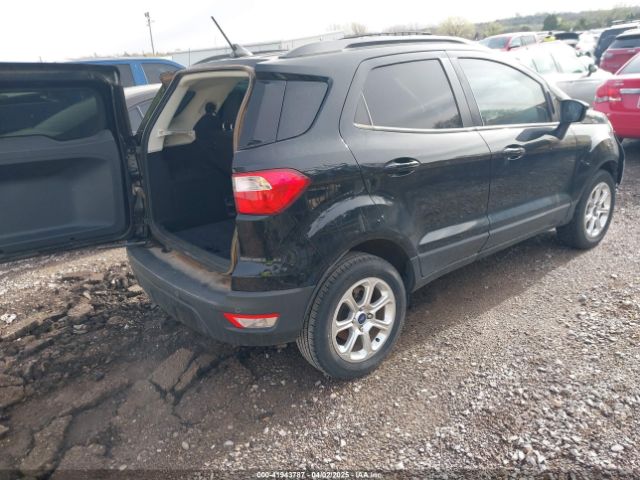 2018 FORD ECOSPORT MAJ3P1TE6JC174389 Photo 3