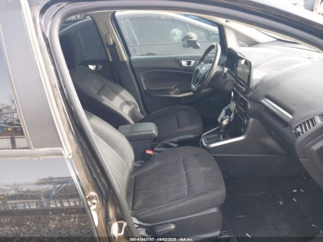 2018 FORD ECOSPORT MAJ3P1TE6JC174389 Photo 4
