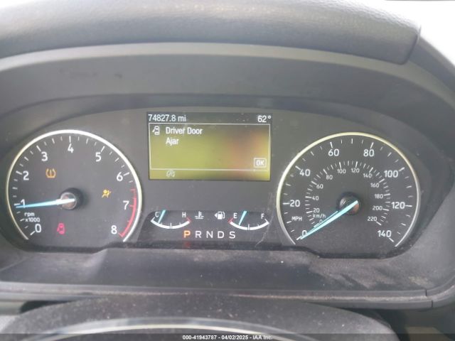 2018 FORD ECOSPORT MAJ3P1TE6JC174389 Photo 6