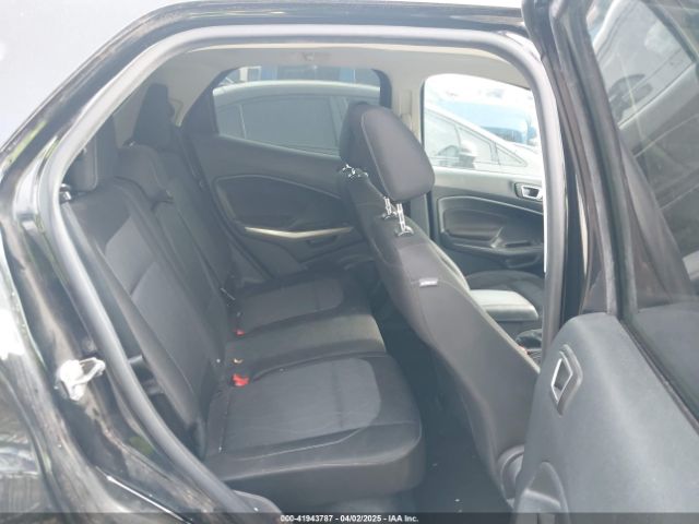 2018 FORD ECOSPORT MAJ3P1TE6JC174389 Photo 7