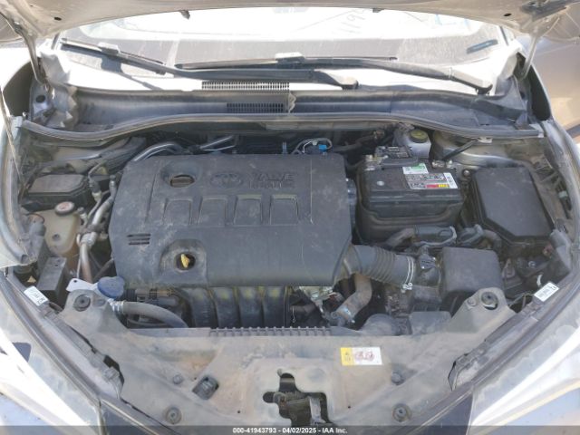 NMTKHMBX8JR045865 Toyota C-HR XLE