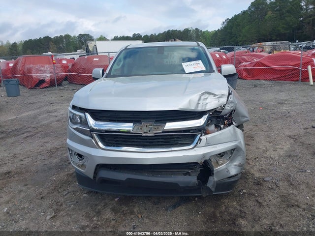 1GCGSBEN3K1164686 Chevrolet lg2 - di: direct injection, vvt: variable valve timing, alum, var2, gen2