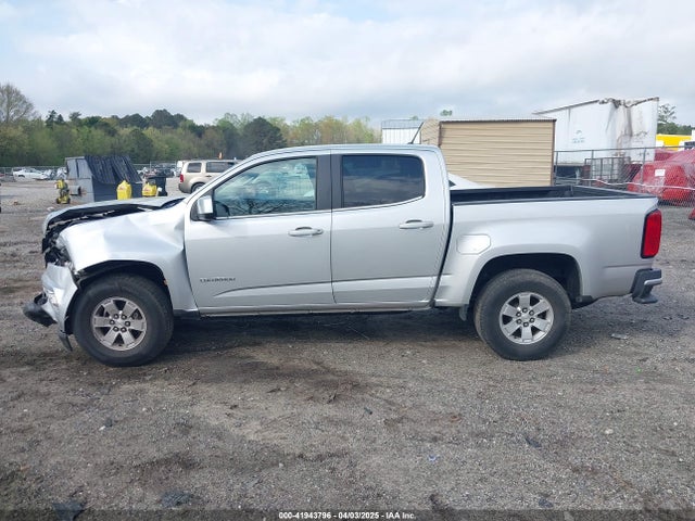 1GCGSBEN3K1164686 Chevrolet lg2 - di: direct injection, vvt: variable valve timing, alum, var2, gen2