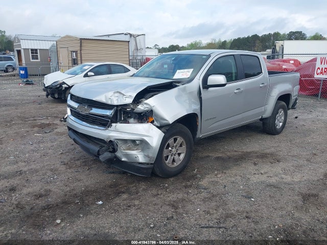 1GCGSBEN3K1164686 Chevrolet lg2 - di: direct injection, vvt: variable valve timing, alum, var2, gen2