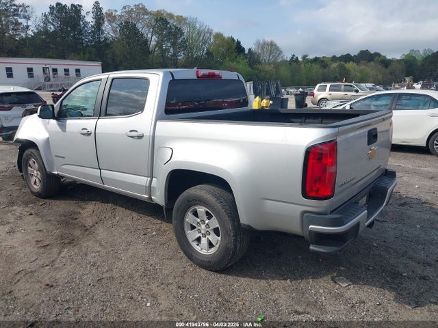 1GCGSBEN3K1164686 Chevrolet lg2 - di: direct injection, vvt: variable valve timing, alum, var2, gen2