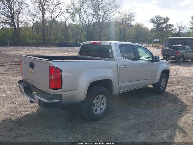 1GCGSBEN3K1164686 Chevrolet lg2 - di: direct injection, vvt: variable valve timing, alum, var2, gen2