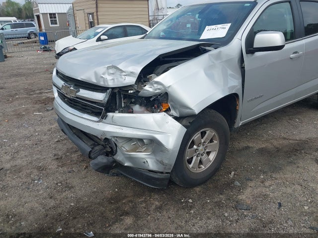 1GCGSBEN3K1164686 Chevrolet lg2 - di: direct injection, vvt: variable valve timing, alum, var2, gen2