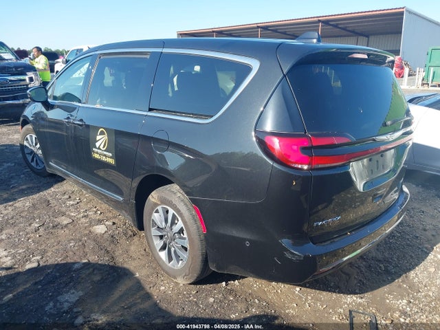 2C4RC1S78NR165418 Chrysler Pacifica Hybrid Limited