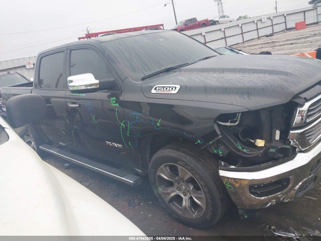 1C6RREJM9NN260782 RAM 1500 Laramie  4x2 5'7 Box