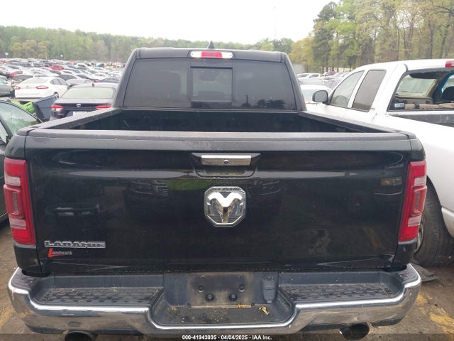 1C6RREJM9NN260782 RAM 1500 Laramie  4x2 5'7 Box
