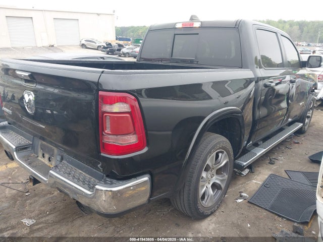 1C6RREJM9NN260782 RAM 1500 Laramie  4x2 5'7 Box