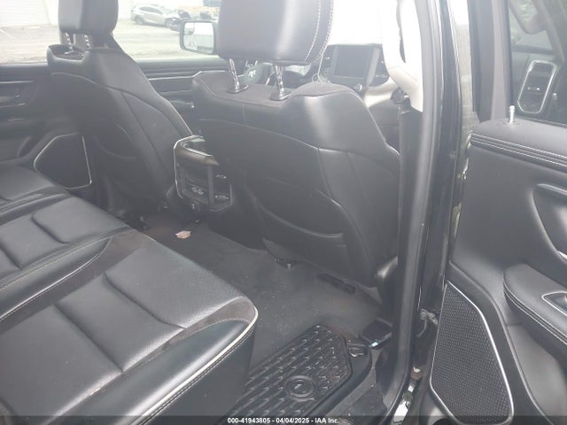 1C6RREJM9NN260782 RAM 1500 Laramie  4x2 5'7 Box