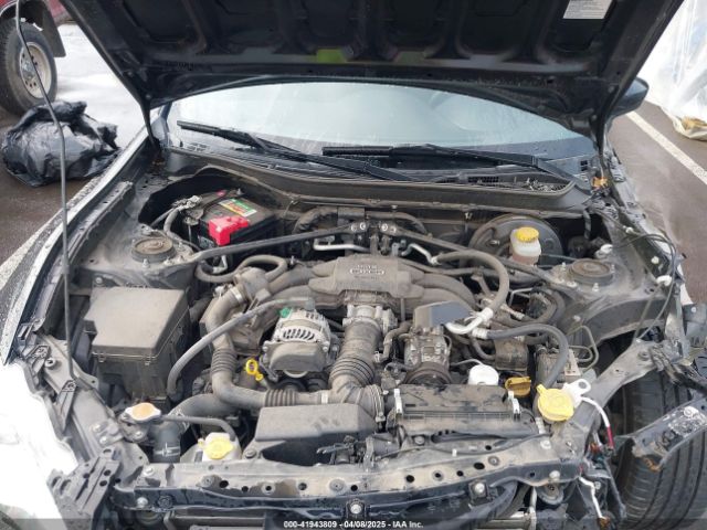 JF1ZNAA14F8709309 Scion FR-S