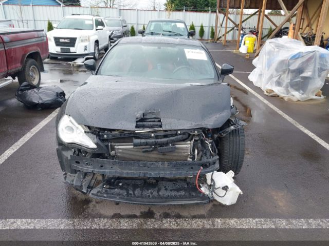 JF1ZNAA14F8709309 Scion FR-S