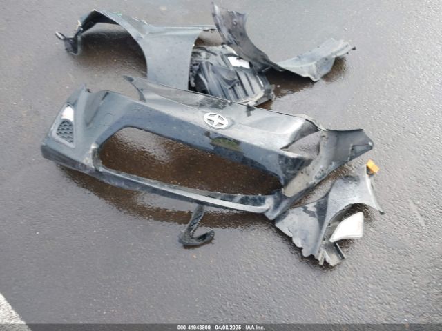 JF1ZNAA14F8709309 Scion FR-S