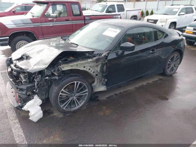 JF1ZNAA14F8709309 Scion FR-S