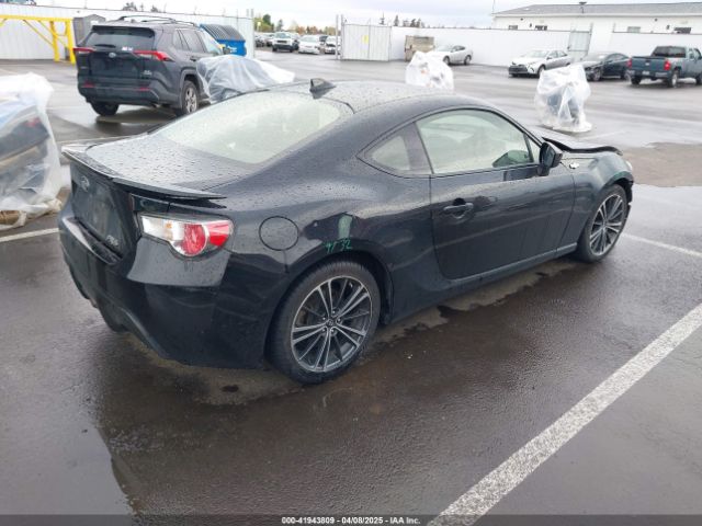 JF1ZNAA14F8709309 Scion FR-S