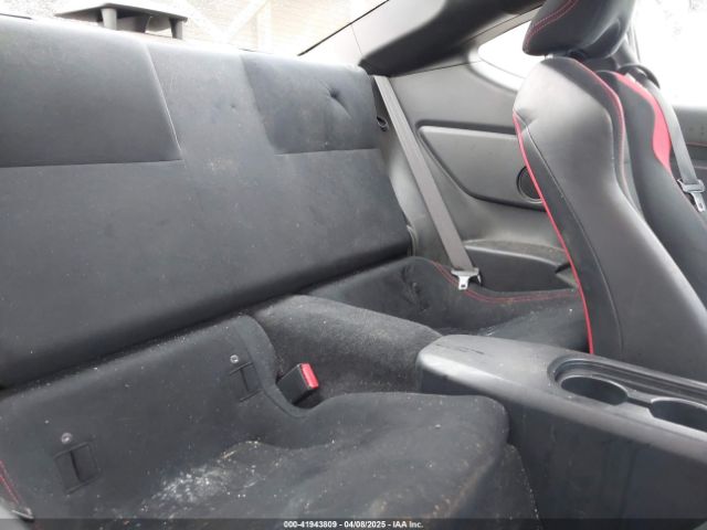 JF1ZNAA14F8709309 Scion FR-S