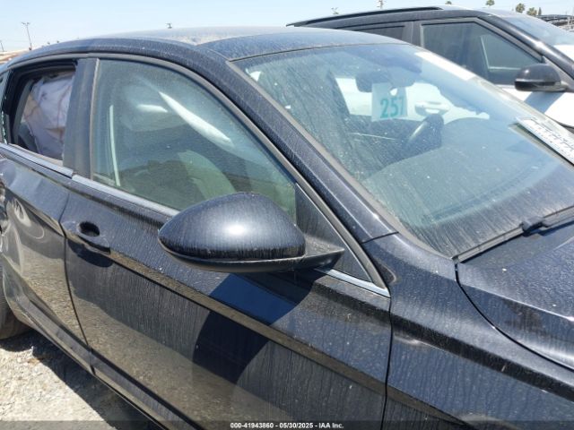 3VW7M7BU9NM025976 Volkswagen Jetta 1.5t Se