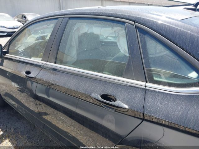 3VW7M7BU9NM025976 Volkswagen Jetta 1.5t Se