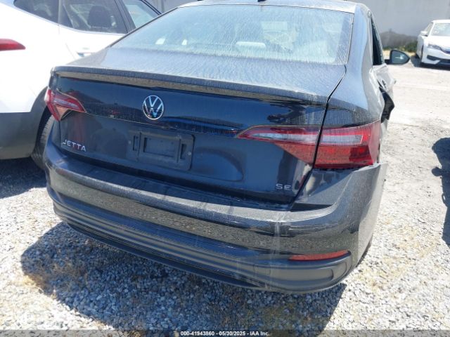 3VW7M7BU9NM025976 Volkswagen Jetta 1.5t Se