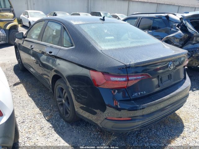 3VW7M7BU9NM025976 Volkswagen Jetta 1.5t Se