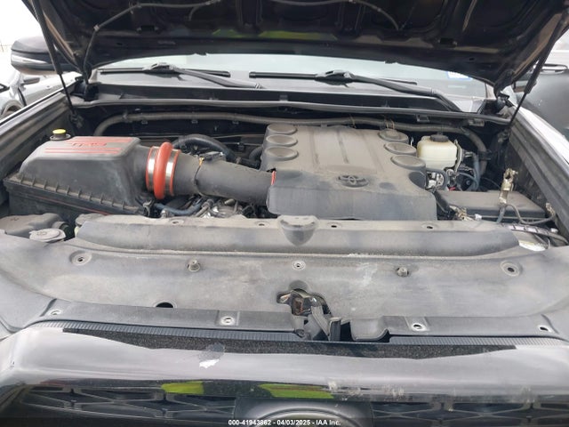 JTEBU5JR3E5168311 Toyota 4runner Trail Premium