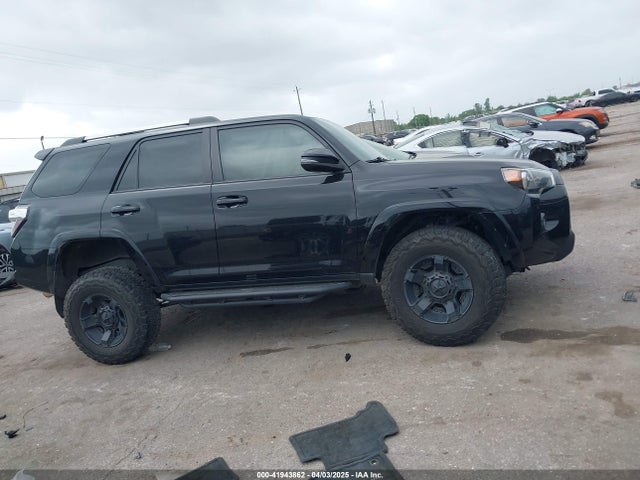 JTEBU5JR3E5168311 Toyota 4runner Trail Premium