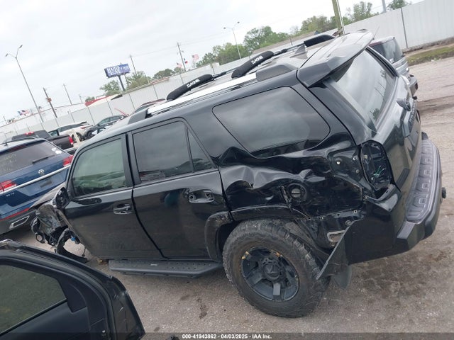 JTEBU5JR3E5168311 Toyota 4runner Trail Premium