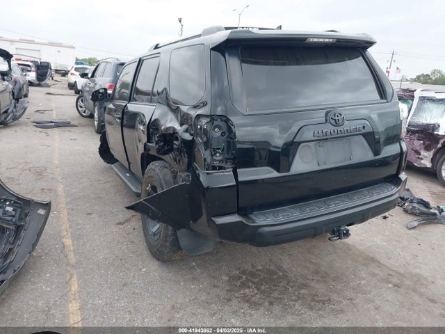 JTEBU5JR3E5168311 Toyota 4runner Trail Premium