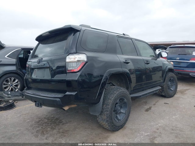 JTEBU5JR3E5168311 Toyota 4runner Trail Premium