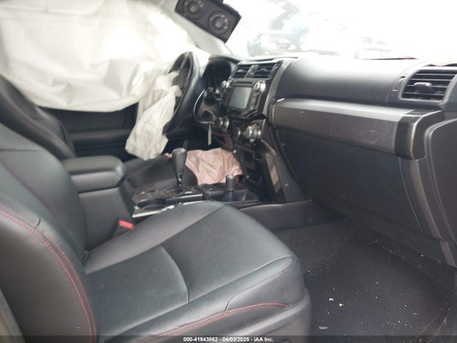 JTEBU5JR3E5168311 Toyota 4runner Trail Premium