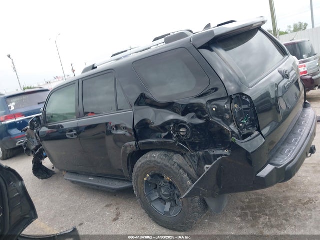 JTEBU5JR3E5168311 Toyota 4runner Trail Premium
