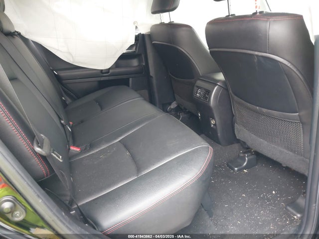 JTEBU5JR3E5168311 Toyota 4runner Trail Premium