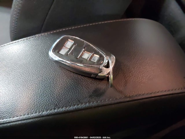 1G1BE5SM3J7229104 Chevrolet Cruze Lt Auto