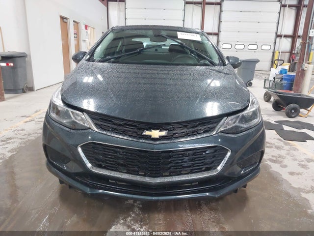 1G1BE5SM3J7229104 Chevrolet Cruze Lt Auto